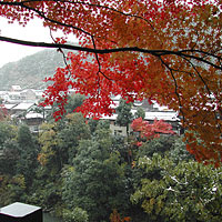 永源寺