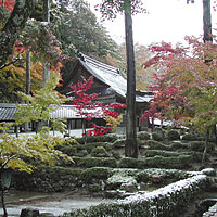 永源寺