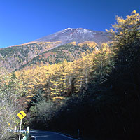 富士山200311