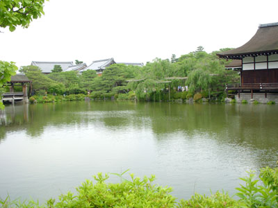 平安神宮2008