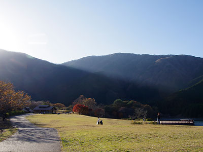 白糸の滝・田貫湖2011