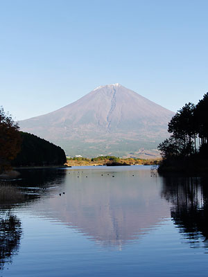 白糸の滝・田貫湖2011